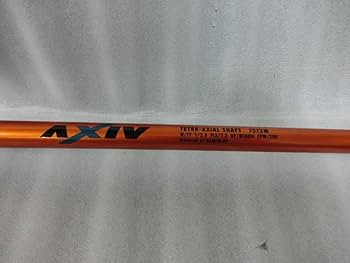 ☆新品未使用☆ゴルフシャフトMamiya-OP AXIV X-5066 Amazon.co.jp: マミヤシャフト MAMIYA-OP AXIV TETRA-AXIAL